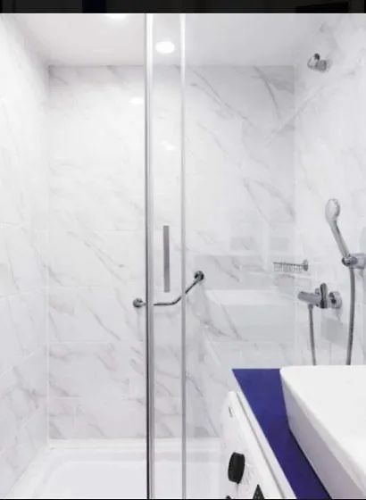 Sea Vip Apartments 20 Batumi