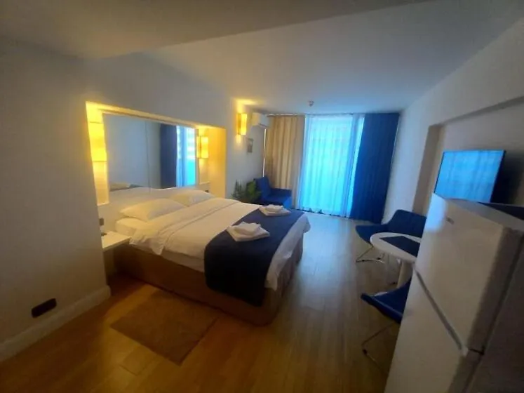 Sea Vip Apartments 20 Batumi