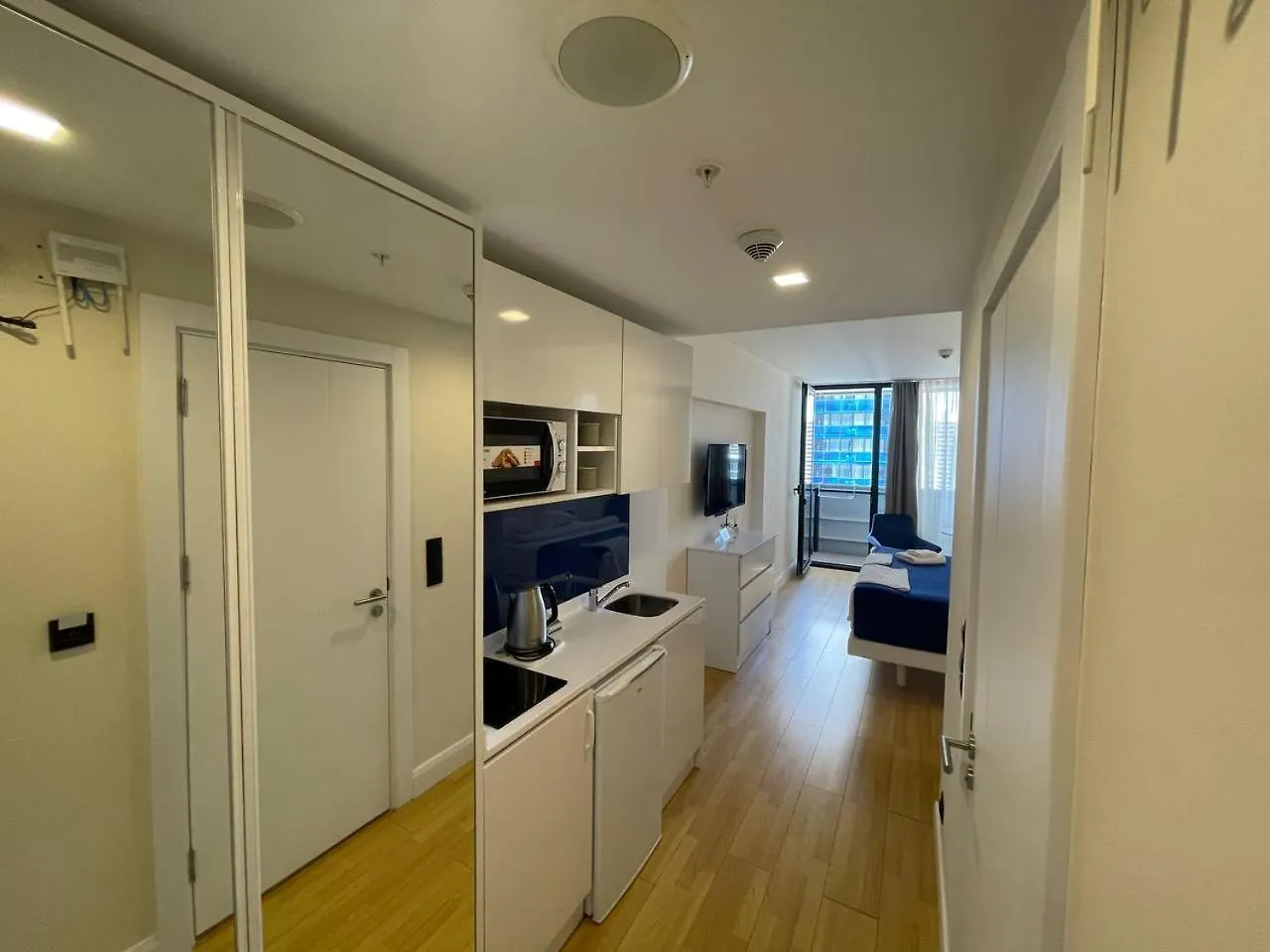 Sea Vip Apartments 20 Batumi Georgia