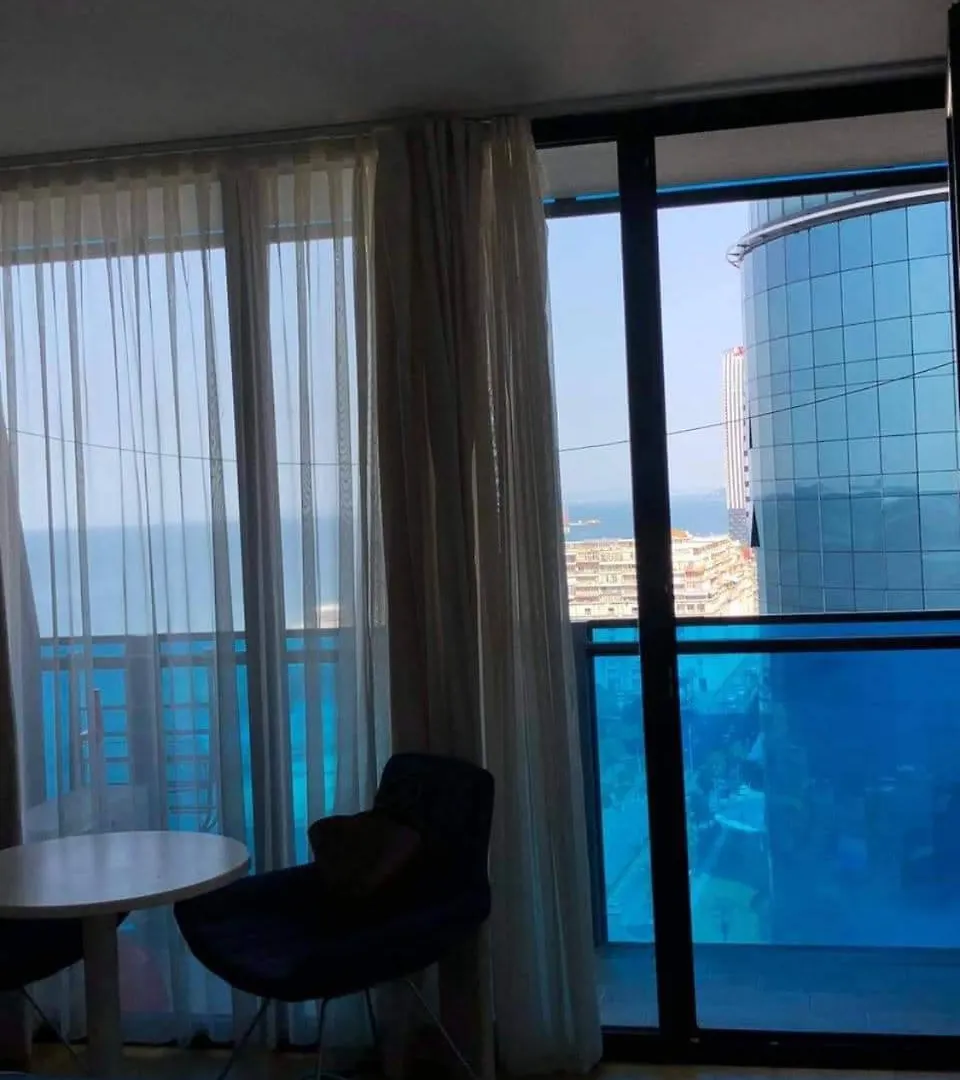 Sea Vip Apartments 20 Batumi 0*,  Georgia