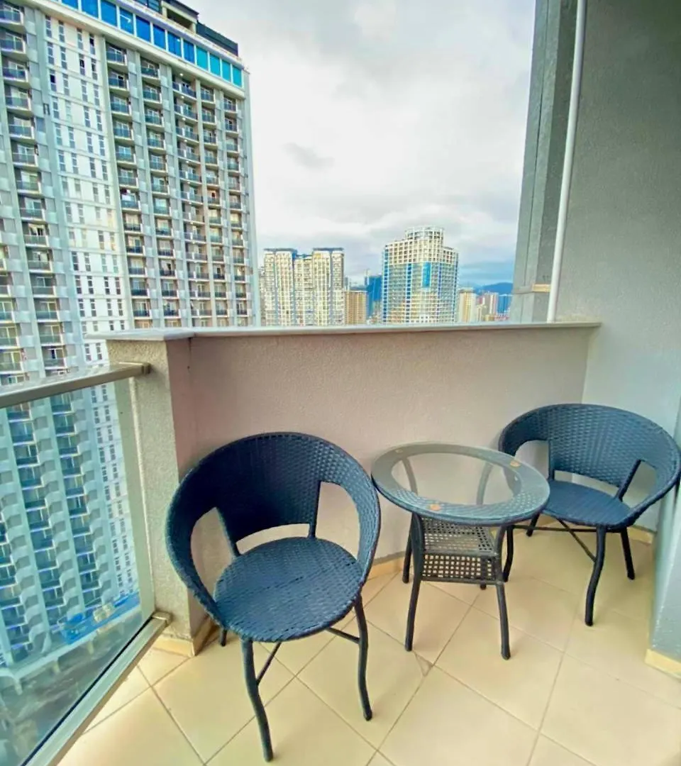 Sea Vip Apartments 20 Batumi